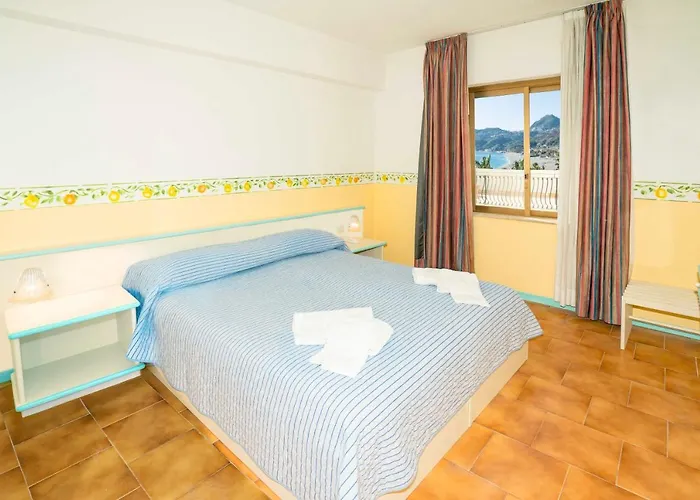 Hotel San Pietro