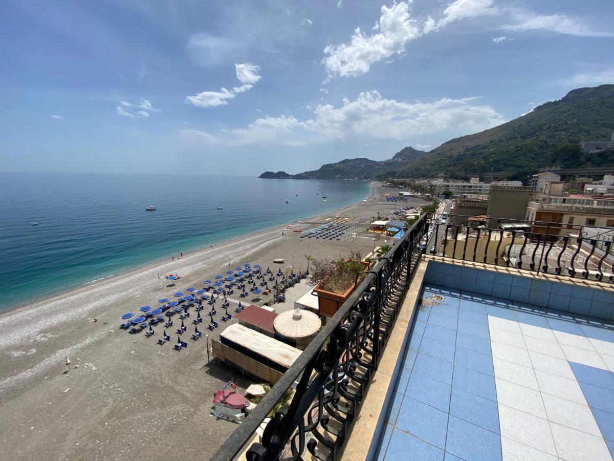 San Pietro 3* Letojanni