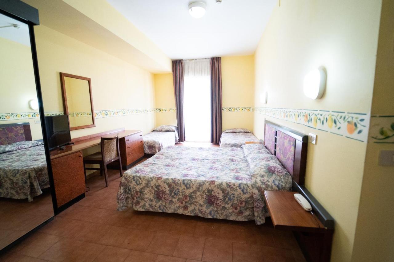 San Pietro Hotel 3*