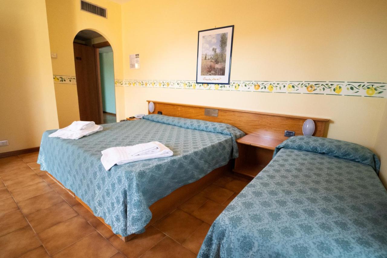 San Pietro Hotel Letojanni