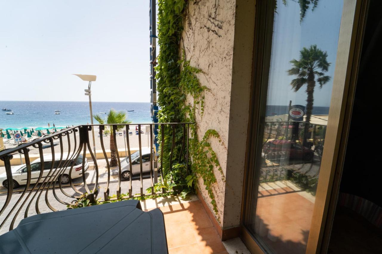 Hotel San Pietro Letojanni