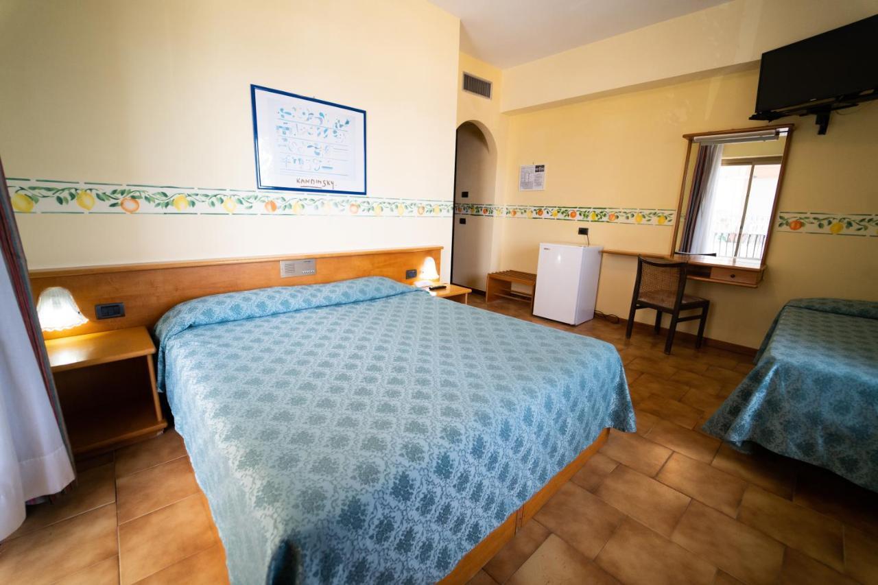 Hotel San Pietro 3*