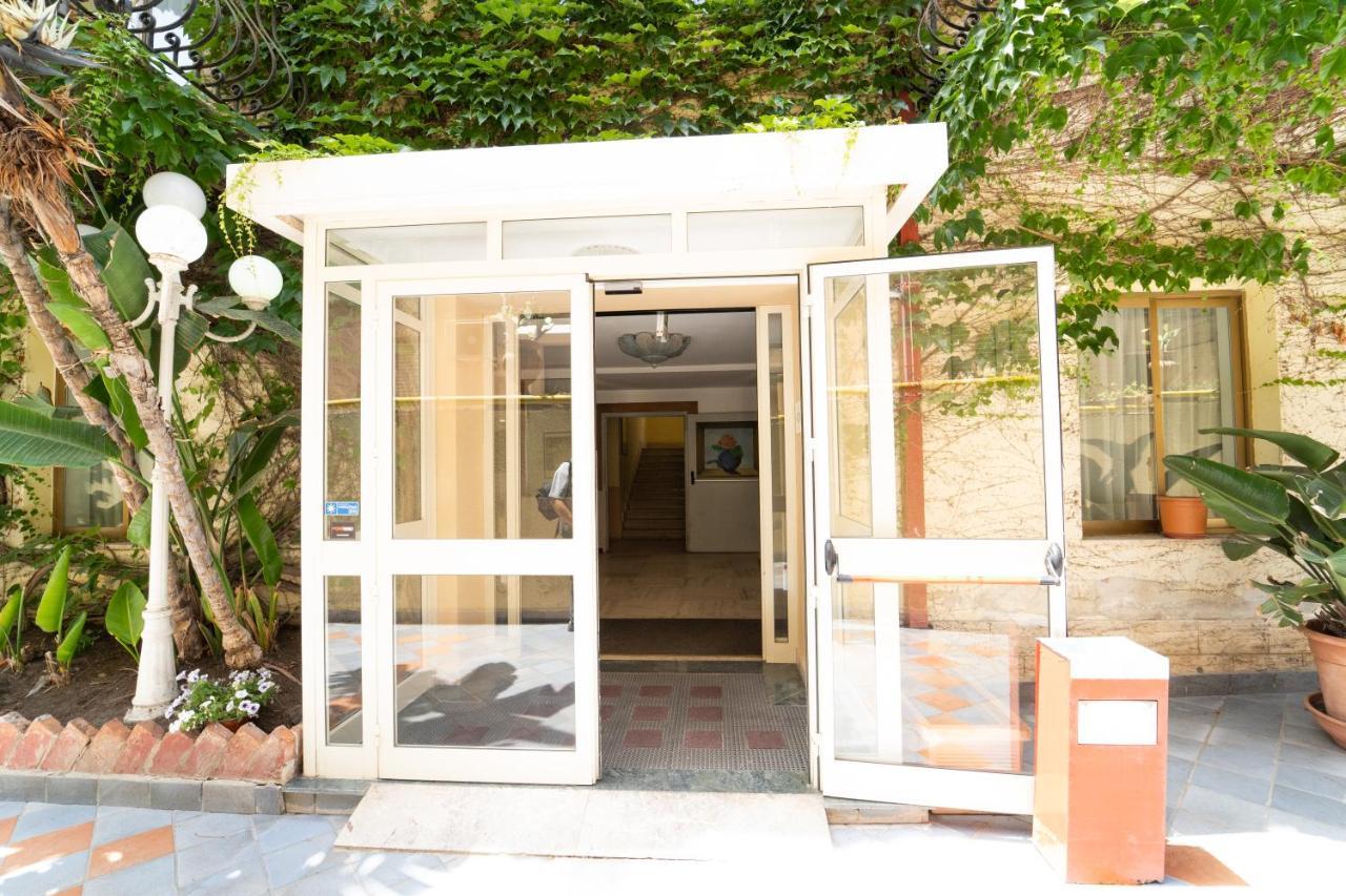 San Pietro Hotel 3*