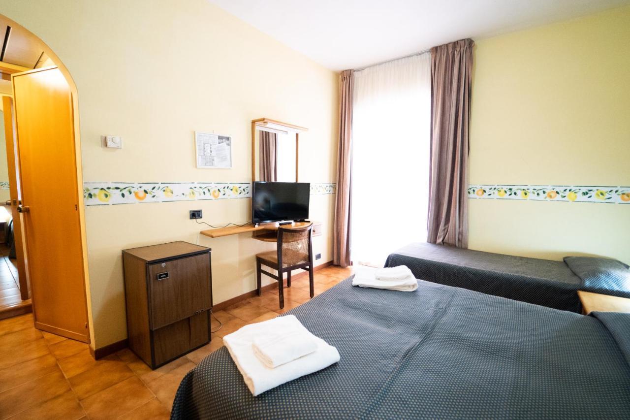Hotel San Pietro
