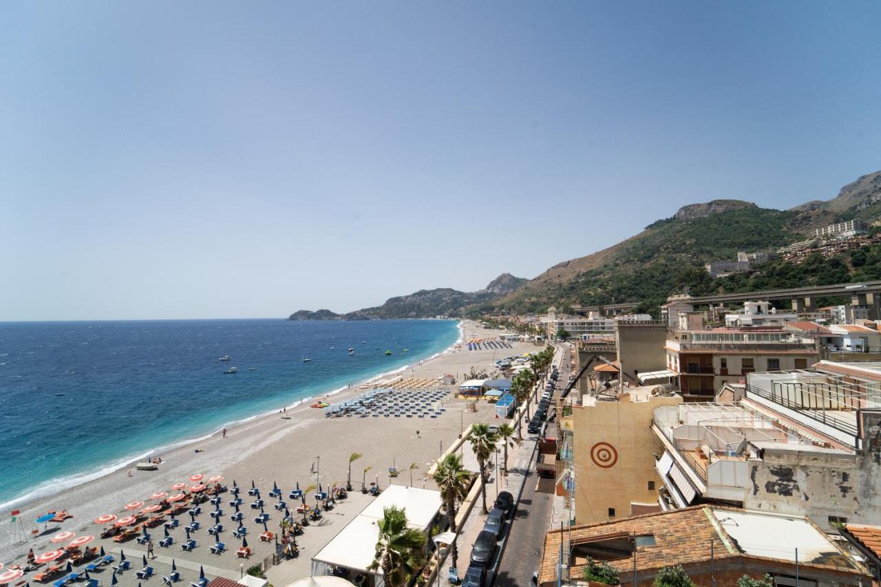 San Pietro 3* Letojanni