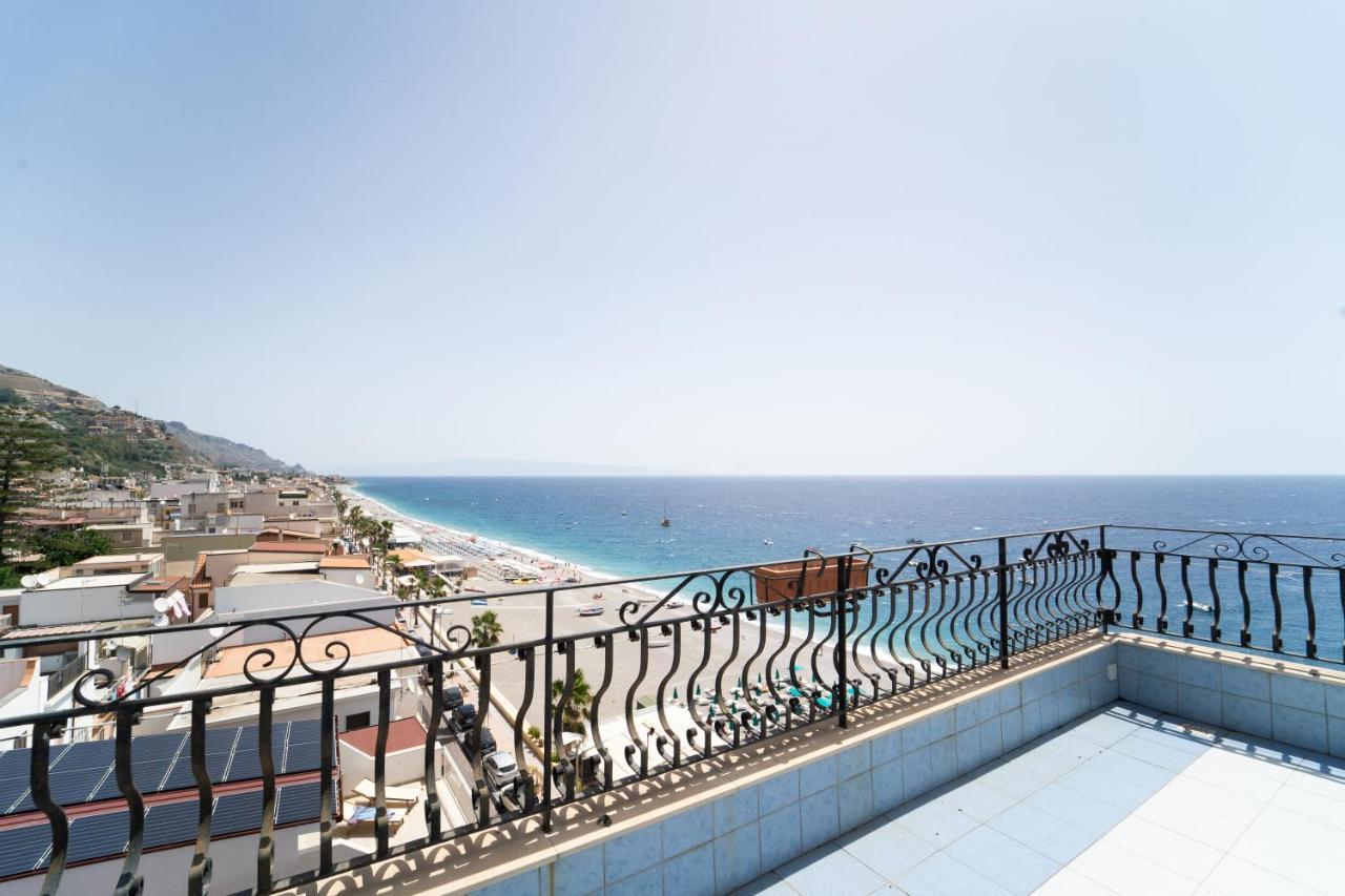 Hotel San Pietro Letojanni