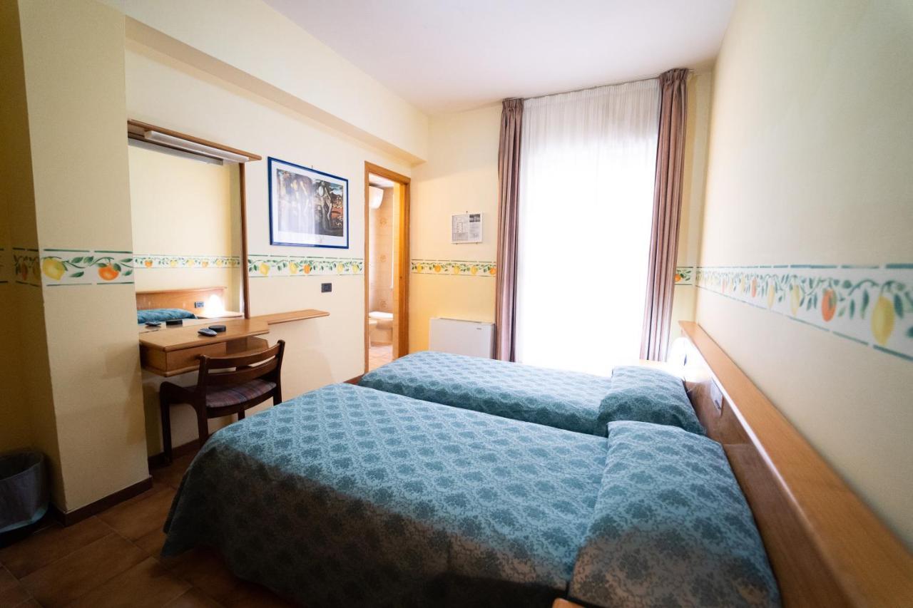 Hotel San Pietro