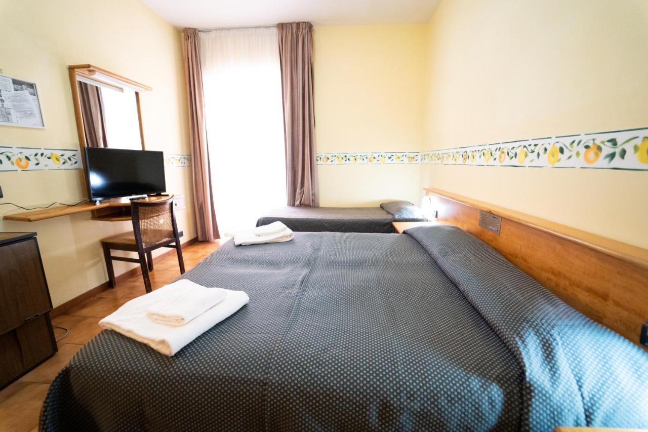 Hotel San Pietro 3*