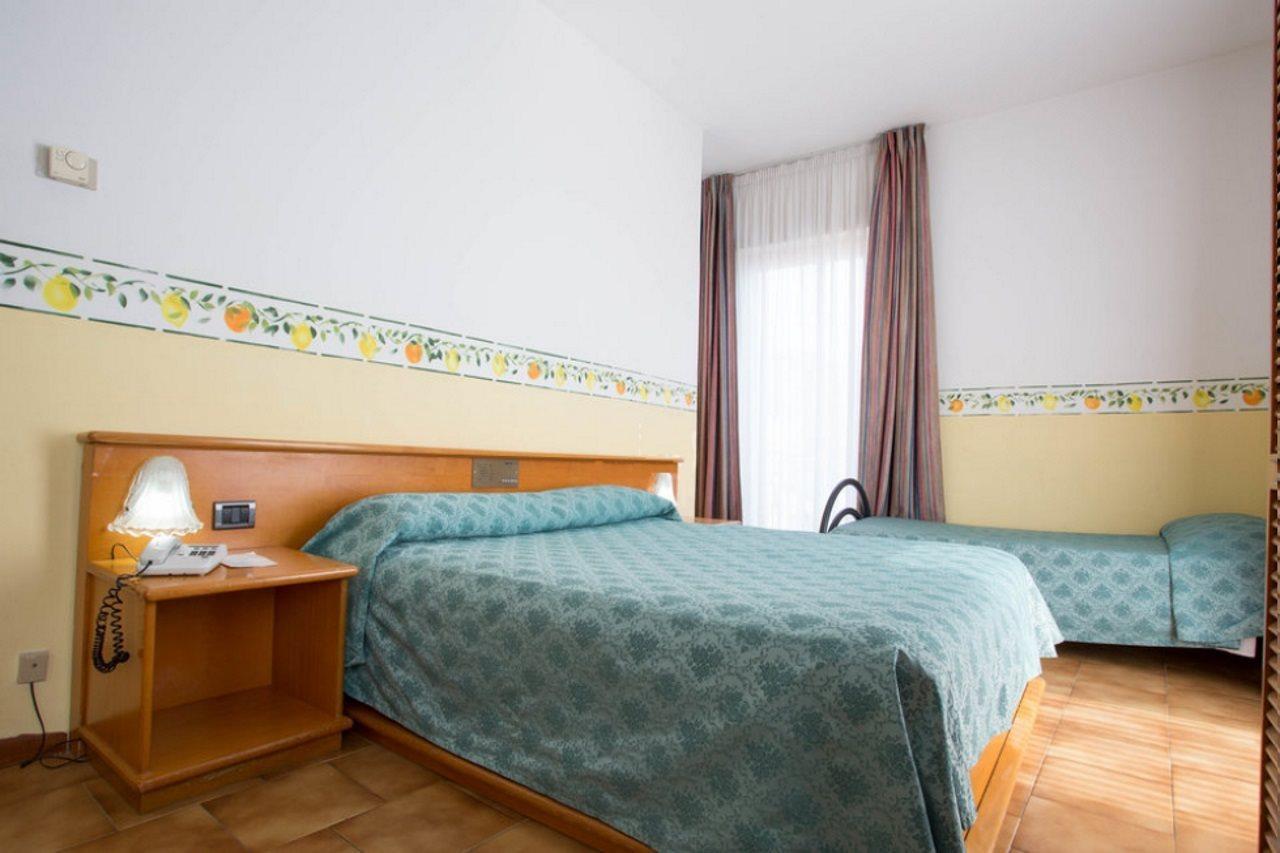 San Pietro 3* Letojanni