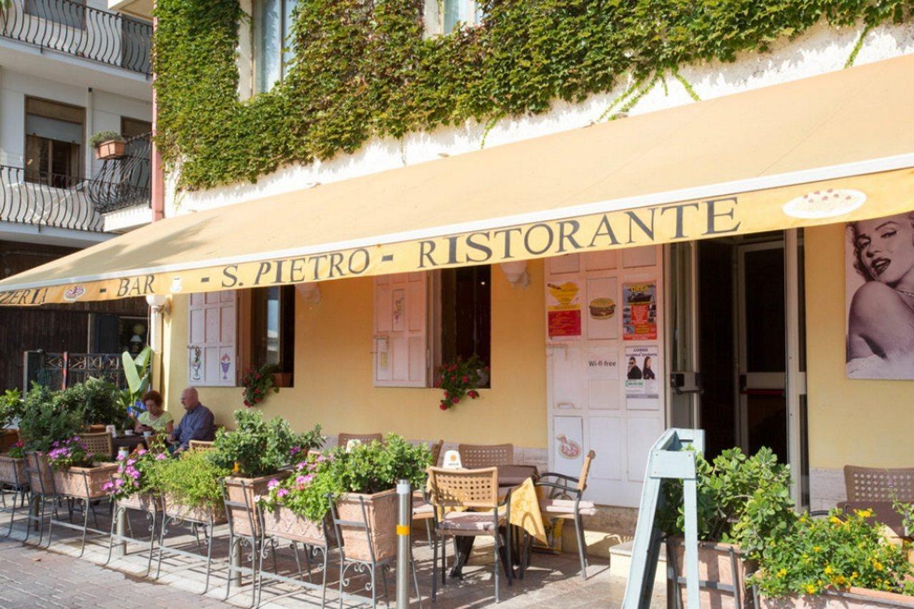 San Pietro Hotel 3*