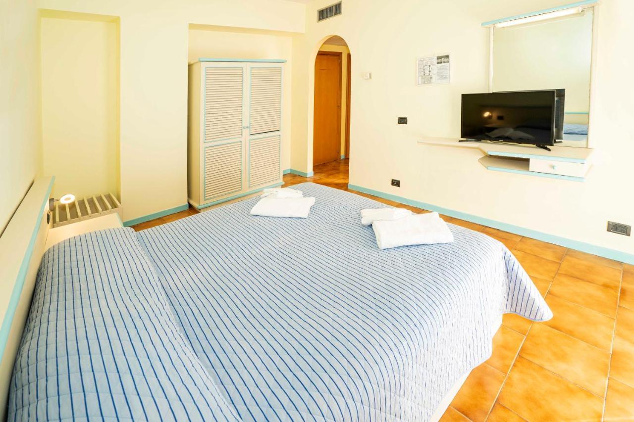 San Pietro Hotel
