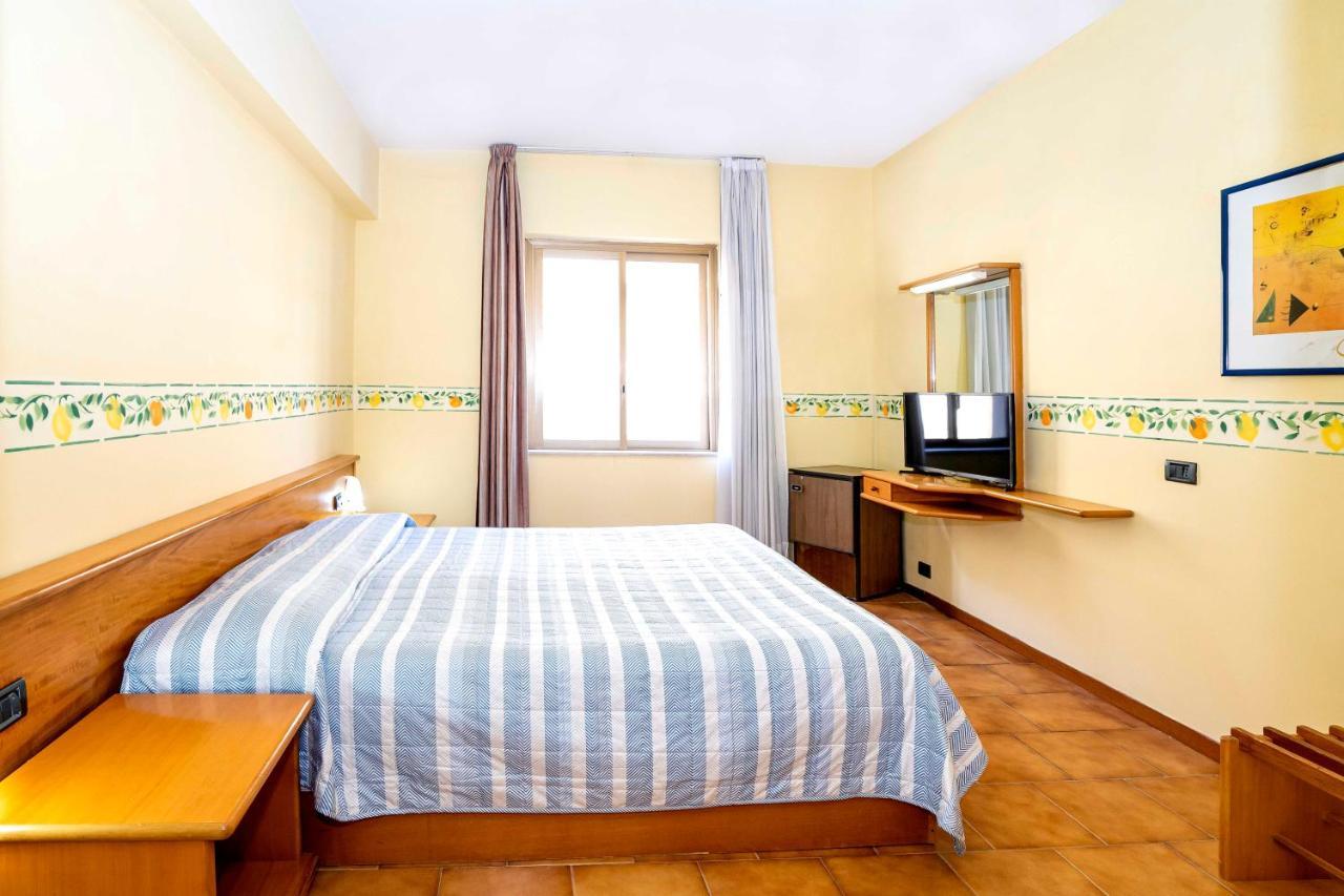 San Pietro Hotel Letojanni