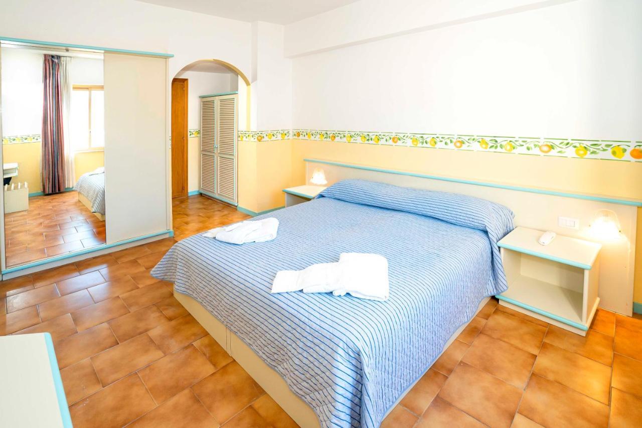 San Pietro Hotel 3*
