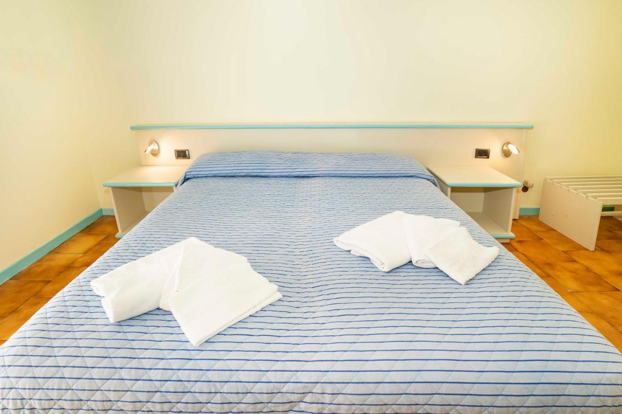San Pietro Hotel Letojanni