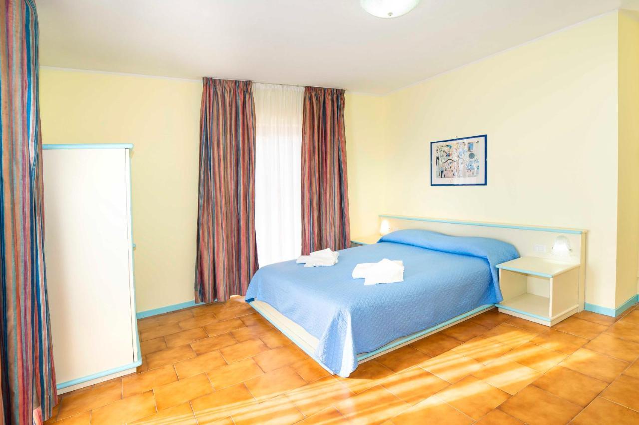 San Pietro Hotel 3*