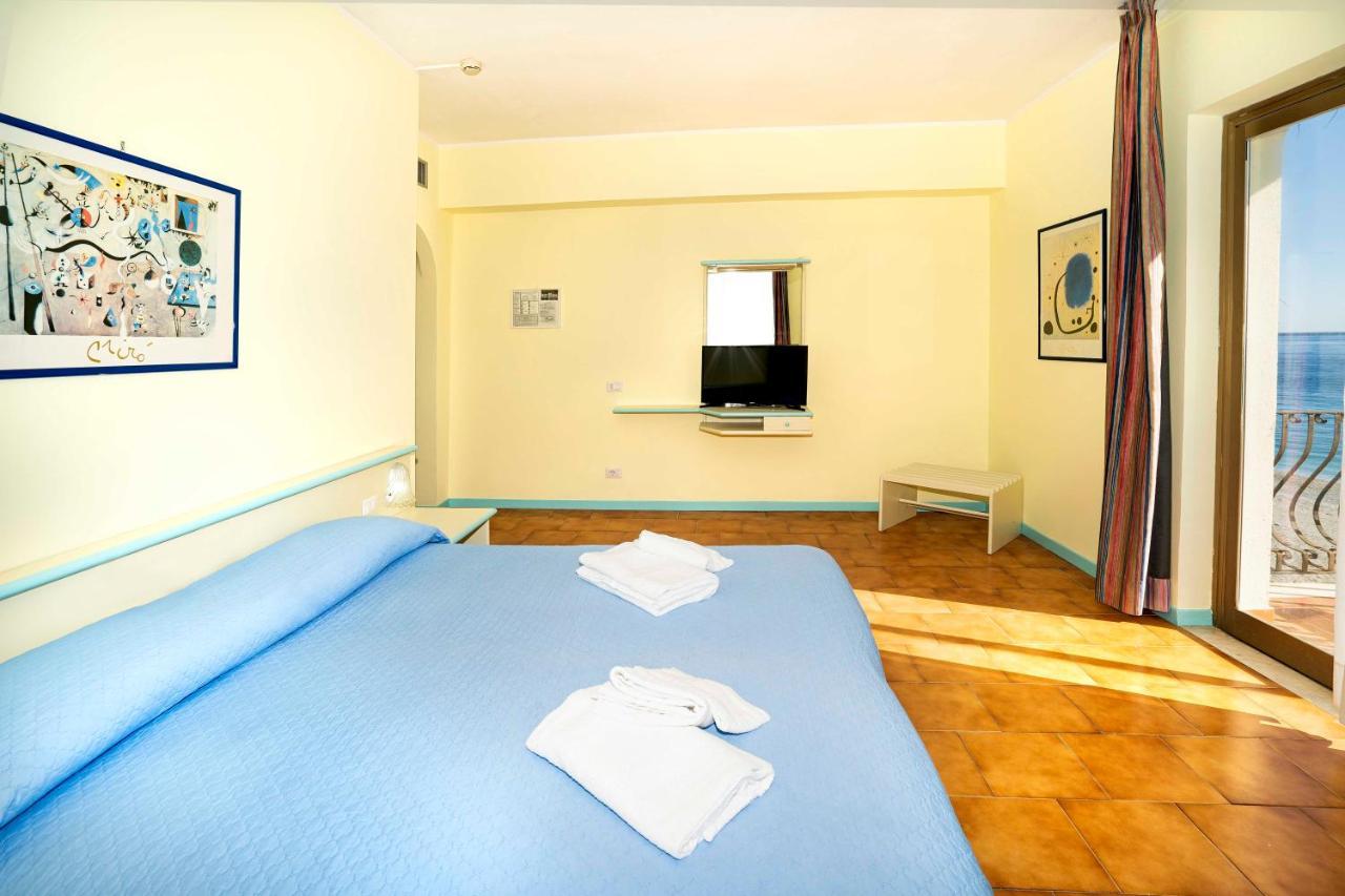 San Pietro Hotel 3*